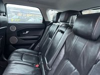 USED 2017 17 LAND ROVER RANGE ROVER EVOQUE 2.0 eD4 SE Tech SUV 5dr Diesel Manual FWD Euro 6 (s/s) (150 ps) 