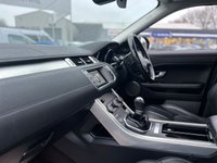 USED 2017 17 LAND ROVER RANGE ROVER EVOQUE 2.0 eD4 SE Tech SUV 5dr Diesel Manual FWD Euro 6 (s/s) (150 ps) 