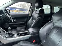 USED 2017 17 LAND ROVER RANGE ROVER EVOQUE 2.0 eD4 SE Tech SUV 5dr Diesel Manual FWD Euro 6 (s/s) (150 ps) 