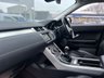 USED 2017 17 LAND ROVER RANGE ROVER EVOQUE 2.0 eD4 SE Tech SUV 5dr Diesel Manual FWD Euro 6 (s/s) (150 ps) 