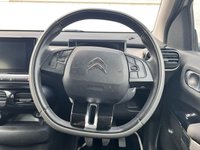 USED 2015 65 CITROEN C4 CACTUS 1.6 BlueHDi Flair Hatchback 5dr Diesel Manual Euro 6 (s/s) (100 ps) www.suffolkcarcentre.co.uk - Located at Lowestoft