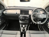 USED 2015 65 CITROEN C4 CACTUS 1.6 BlueHDi Flair Hatchback 5dr Diesel Manual Euro 6 (s/s) (100 ps) www.suffolkcarcentre.co.uk - Located at Lowestoft
