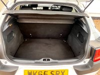 USED 2015 65 CITROEN C4 CACTUS 1.6 BlueHDi Flair Hatchback 5dr Diesel Manual Euro 6 (s/s) (100 ps) www.suffolkcarcentre.co.uk - Located at Lowestoft
