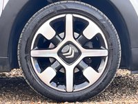 USED 2015 65 CITROEN C4 CACTUS 1.6 BlueHDi Flair Hatchback 5dr Diesel Manual Euro 6 (s/s) (100 ps) www.suffolkcarcentre.co.uk - Located at Lowestoft