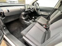 USED 2015 65 CITROEN C4 CACTUS 1.6 BlueHDi Flair Hatchback 5dr Diesel Manual Euro 6 (s/s) (100 ps) www.suffolkcarcentre.co.uk - Located at Lowestoft