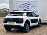USED 2015 65 CITROEN C4 CACTUS 1.6 BlueHDi Flair Hatchback 5dr Diesel Manual Euro 6 (s/s) (100 ps) www.suffolkcarcentre.co.uk - Located at Lowestoft
