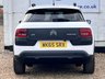 USED 2015 65 CITROEN C4 CACTUS 1.6 BlueHDi Flair Hatchback 5dr Diesel Manual Euro 6 (s/s) (100 ps) www.suffolkcarcentre.co.uk - Located at Lowestoft