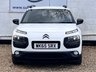 USED 2015 65 CITROEN C4 CACTUS 1.6 BlueHDi Flair Hatchback 5dr Diesel Manual Euro 6 (s/s) (100 ps) www.suffolkcarcentre.co.uk - Located at Lowestoft