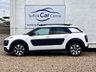 USED 2015 65 CITROEN C4 CACTUS 1.6 BlueHDi Flair Hatchback 5dr Diesel Manual Euro 6 (s/s) (100 ps) www.suffolkcarcentre.co.uk - Located at Lowestoft