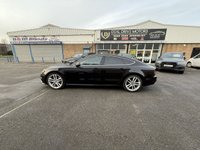 USED 2016 16 AUDI A7 3.0 TDI V6 ultra S line Sportback 5dr Diesel S Tronic Euro 6 (s/s) (218 ps) 