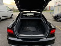 USED 2016 16 AUDI A7 3.0 TDI V6 ultra S line Sportback 5dr Diesel S Tronic Euro 6 (s/s) (218 ps) 