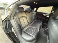 USED 2016 16 AUDI A7 3.0 TDI V6 ultra S line Sportback 5dr Diesel S Tronic Euro 6 (s/s) (218 ps) 