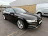 USED 2016 16 AUDI A7 3.0 TDI V6 ultra S line Sportback 5dr Diesel S Tronic Euro 6 (s/s) (218 ps) 