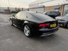 USED 2016 16 AUDI A7 3.0 TDI V6 ultra S line Sportback 5dr Diesel S Tronic Euro 6 (s/s) (218 ps) 