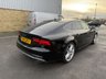USED 2016 16 AUDI A7 3.0 TDI V6 ultra S line Sportback 5dr Diesel S Tronic Euro 6 (s/s) (218 ps) 