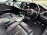 USED 2016 16 AUDI A7 3.0 TDI V6 ultra S line Sportback 5dr Diesel S Tronic Euro 6 (s/s) (218 ps) 