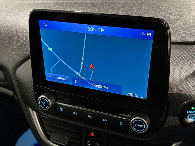 View our FORD FIESTA