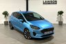 USED 2022 22 FORD FIESTA 1.0T EcoBoost MHEV Titanium Vignale Hatchback 5dr Petrol Hybrid Manual Euro 6 (s/s) (125 ps) 