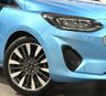 USED 2022 22 FORD FIESTA 1.0T EcoBoost MHEV Titanium Vignale Hatchback 5dr Petrol Hybrid Manual Euro 6 (s/s) (125 ps) 