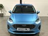 USED 2022 22 FORD FIESTA 1.0T EcoBoost MHEV Titanium Vignale Hatchback 5dr Petrol Hybrid Manual Euro 6 (s/s) (125 ps) 