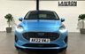 USED 2022 22 FORD FIESTA 1.0T EcoBoost MHEV Titanium Vignale Hatchback 5dr Petrol Hybrid Manual Euro 6 (s/s) (125 ps) 