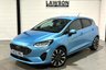 USED 2022 22 FORD FIESTA 1.0T EcoBoost MHEV Titanium Vignale Hatchback 5dr Petrol Hybrid Manual Euro 6 (s/s) (125 ps) 