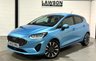 USED 2022 22 FORD FIESTA 1.0T EcoBoost MHEV Titanium Vignale Hatchback 5dr Petrol Hybrid Manual Euro 6 (s/s) (125 ps) 
