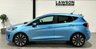 USED 2022 22 FORD FIESTA 1.0T EcoBoost MHEV Titanium Vignale Hatchback 5dr Petrol Hybrid Manual Euro 6 (s/s) (125 ps) 