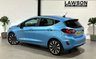 USED 2022 22 FORD FIESTA 1.0T EcoBoost MHEV Titanium Vignale Hatchback 5dr Petrol Hybrid Manual Euro 6 (s/s) (125 ps) 