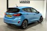USED 2022 22 FORD FIESTA 1.0T EcoBoost MHEV Titanium Vignale Hatchback 5dr Petrol Hybrid Manual Euro 6 (s/s) (125 ps) 