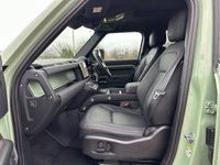 USED 2023 23 LAND ROVER DEFENDER 3.0 D300 MHEV 75th Limited Edition SUV 5dr Diesel Auto 4WD Euro 6 (s/s) (300 ps) SIDE STEPS, MUDFLAPS FITTED