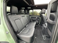 USED 2023 23 LAND ROVER DEFENDER 3.0 D300 MHEV 75th Limited Edition SUV 5dr Diesel Auto 4WD Euro 6 (s/s) (300 ps) SIDE STEPS, MUDFLAPS FITTED