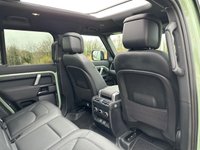 USED 2023 23 LAND ROVER DEFENDER 3.0 D300 MHEV 75th Limited Edition SUV 5dr Diesel Auto 4WD Euro 6 (s/s) (300 ps) SIDE STEPS, MUDFLAPS FITTED