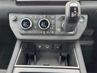USED 2023 23 LAND ROVER DEFENDER 3.0 D300 MHEV 75th Limited Edition SUV 5dr Diesel Auto 4WD Euro 6 (s/s) (300 ps) SIDE STEPS, MUDFLAPS FITTED