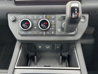 USED 2023 23 LAND ROVER DEFENDER 3.0 D300 MHEV 75th Limited Edition SUV 5dr Diesel Auto 4WD Euro 6 (s/s) (300 ps) SIDE STEPS, MUDFLAPS FITTED