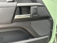 USED 2023 23 LAND ROVER DEFENDER 3.0 D300 MHEV 75th Limited Edition SUV 5dr Diesel Auto 4WD Euro 6 (s/s) (300 ps) SIDE STEPS, MUDFLAPS FITTED