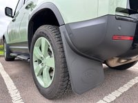 USED 2023 23 LAND ROVER DEFENDER 3.0 D300 MHEV 75th Limited Edition SUV 5dr Diesel Auto 4WD Euro 6 (s/s) (300 ps) SIDE STEPS, MUDFLAPS FITTED