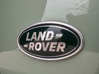 USED 2023 23 LAND ROVER DEFENDER 3.0 D300 MHEV 75th Limited Edition SUV 5dr Diesel Auto 4WD Euro 6 (s/s) (300 ps) SIDE STEPS, MUDFLAPS FITTED