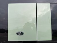 USED 2023 23 LAND ROVER DEFENDER 3.0 D300 MHEV 75th Limited Edition SUV 5dr Diesel Auto 4WD Euro 6 (s/s) (300 ps) SIDE STEPS, MUDFLAPS FITTED