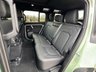 USED 2023 23 LAND ROVER DEFENDER 3.0 D300 MHEV 75th Limited Edition SUV 5dr Diesel Auto 4WD Euro 6 (s/s) (300 ps) SIDE STEPS, MUDFLAPS FITTED