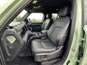 USED 2023 23 LAND ROVER DEFENDER 3.0 D300 MHEV 75th Limited Edition SUV 5dr Diesel Auto 4WD Euro 6 (s/s) (300 ps) SIDE STEPS, MUDFLAPS FITTED