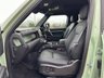 USED 2023 23 LAND ROVER DEFENDER 3.0 D300 MHEV 75th Limited Edition SUV 5dr Diesel Auto 4WD Euro 6 (s/s) (300 ps) SIDE STEPS, MUDFLAPS FITTED