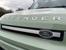 USED 2023 23 LAND ROVER DEFENDER 3.0 D300 MHEV 75th Limited Edition SUV 5dr Diesel Auto 4WD Euro 6 (s/s) (300 ps) SIDE STEPS, MUDFLAPS FITTED