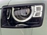 USED 2023 23 LAND ROVER DEFENDER 3.0 D300 MHEV 75th Limited Edition SUV 5dr Diesel Auto 4WD Euro 6 (s/s) (300 ps) SIDE STEPS, MUDFLAPS FITTED