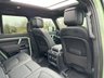 USED 2023 23 LAND ROVER DEFENDER 3.0 D300 MHEV 75th Limited Edition SUV 5dr Diesel Auto 4WD Euro 6 (s/s) (300 ps) SIDE STEPS, MUDFLAPS FITTED