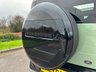 USED 2023 23 LAND ROVER DEFENDER 3.0 D300 MHEV 75th Limited Edition SUV 5dr Diesel Auto 4WD Euro 6 (s/s) (300 ps) SIDE STEPS, MUDFLAPS FITTED
