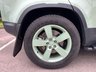 USED 2023 23 LAND ROVER DEFENDER 3.0 D300 MHEV 75th Limited Edition SUV 5dr Diesel Auto 4WD Euro 6 (s/s) (300 ps) SIDE STEPS, MUDFLAPS FITTED
