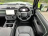 USED 2023 23 LAND ROVER DEFENDER 3.0 D300 MHEV 75th Limited Edition SUV 5dr Diesel Auto 4WD Euro 6 (s/s) (300 ps) SIDE STEPS, MUDFLAPS FITTED