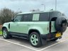 USED 2023 23 LAND ROVER DEFENDER 3.0 D300 MHEV 75th Limited Edition SUV 5dr Diesel Auto 4WD Euro 6 (s/s) (300 ps) SIDE STEPS, MUDFLAPS FITTED