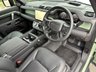 USED 2023 23 LAND ROVER DEFENDER 3.0 D300 MHEV 75th Limited Edition SUV 5dr Diesel Auto 4WD Euro 6 (s/s) (300 ps) SIDE STEPS, MUDFLAPS FITTED